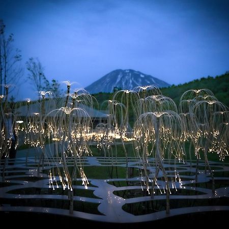Loft Niseko Apartment Kutchan Exterior foto