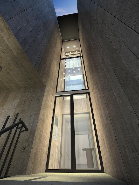 Loft Niseko Apartment Kutchan Exterior foto